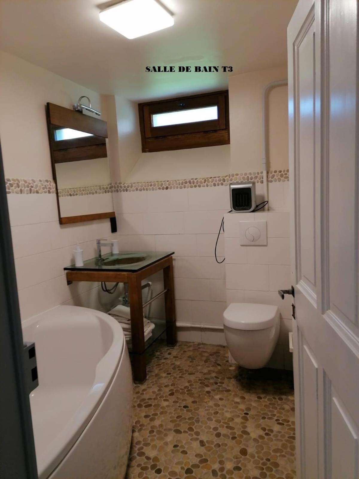 Villa La Belle Des Praz Mieussy Exterior foto